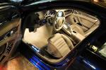 Porsche Panamera Turbo S 2012 года